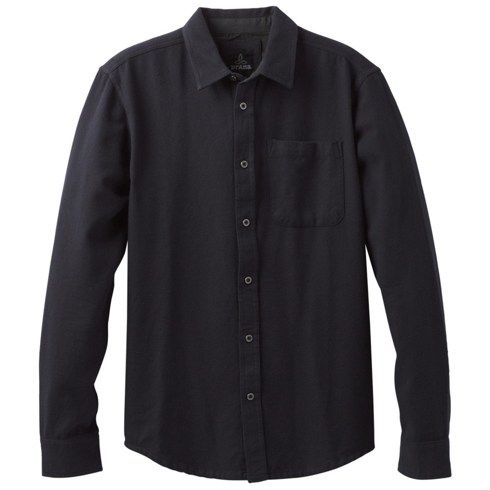 NWT- Prana Woodman Shirt